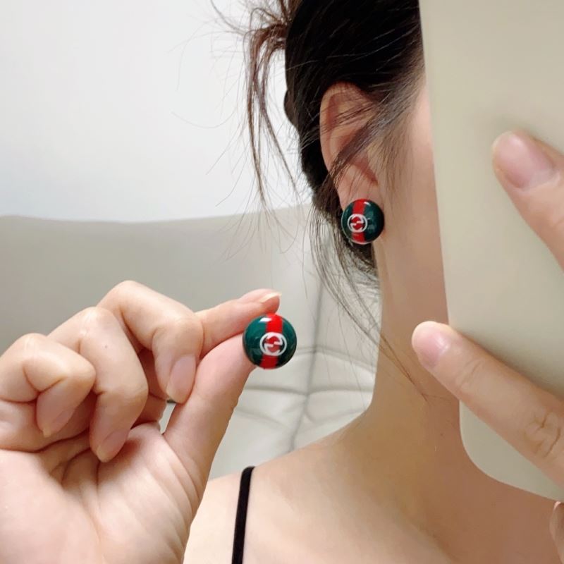 Gucci Earrings